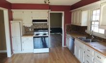 1504 SW 22nd St Blue Springs, MO 64015