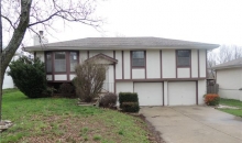 1116 NE 9th St Blue Springs, MO 64014