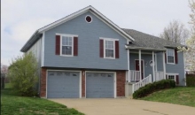 1144 SW Trail Ridge Dr Blue Springs, MO 64015