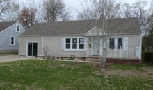 1101 NW B St Blue Springs, MO 64015