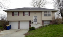 1910 Karlton Way Excelsior Springs, MO 64024