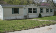 208 Hellespont Dr De Soto, MO 63020