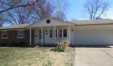 2230 Spoonwood Ln Florissant, MO 63033