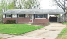 1605 Koch Drive Florissant, MO 63033