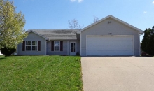 2204 Callaway Dr Columbia, MO 65202