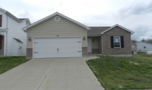 105 Doctrine Dr Festus, MO 63028