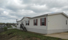 4012 Crest Dr House Springs, MO 63051