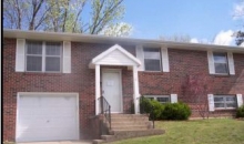 2116 Melody Dr Jefferson City, MO 65109