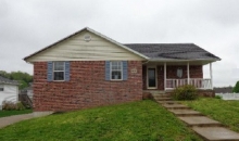 3815 Oxford Rd Jefferson City, MO 65109