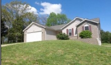5507 Bon Ron Dr Hillsboro, MO 63050
