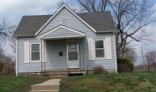 212 West Morgan Str Sedalia, MO 65301