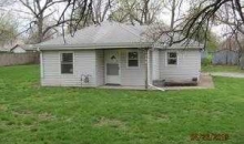 1006 S Leslie St Independence, MO 64050