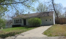 1703 N Hocker Ave Independence, MO 64050