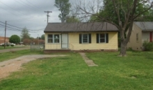 953 Spruce St Clarksdale, MS 38614