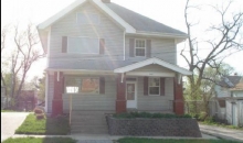 908 South 27th St Saint Joseph, MO 64507