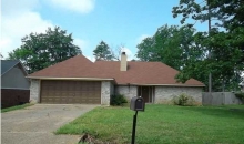 161 Bellegrove Cir Brandon, MS 39047