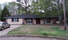 115 Longwood Ct Jackson, MS 39212