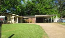 2920 Kentwood Dr Jackson, MS 39212