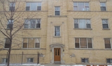 2819 W Rosemont Ave Apt 3 Chicago, IL 60659