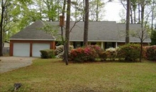 40 Poplar Dr Hattiesburg, MS 39402