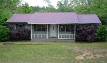 123 Depot Street Lucedale, MS 39452