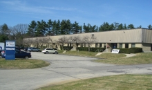 3 Perimeter Road Manchester, NH 03101