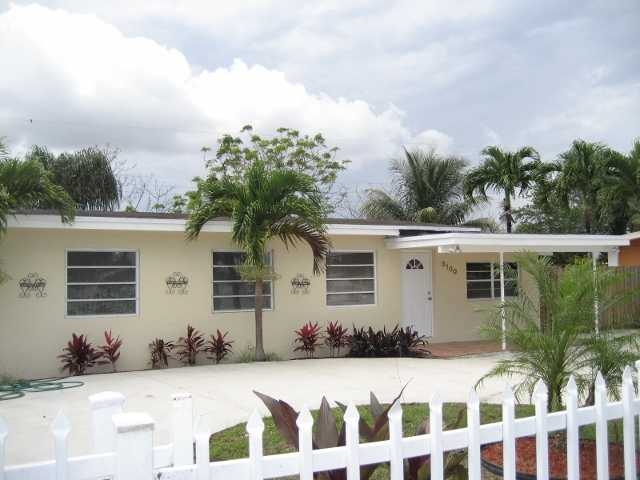 3100 SW 103 AV, Miami, FL 33165