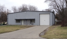 720 Terminal Road Lansing, MI 48906