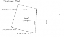 Glenburne Blvd - Lot #322 Lansing, MI 48911