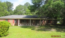 2500 W Daniels Road Mobile, AL 36605