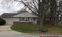 2917 Warwick Way Rockford, IL 61101