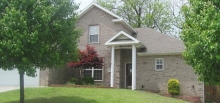 3089 N Dorchester Dr Fayetteville, AR 72703