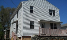 10 Hugo St West Haven, CT 06516