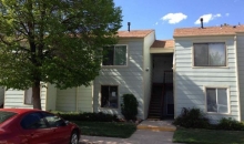 12169 E Ford Avenue Unit 12169 Aurora, CO 80012