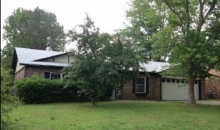 407 Oneida St Jacksonville, AR 72076