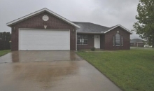 810 Sunflower St Centerton, AR 72719