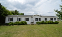 1223 N Arkansas Ave Alma, AR 72921