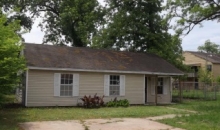 811 Madison Ave West Memphis, AR 72301