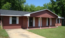 5112 Kim Lane Montgomery, AL 36108