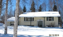 3324 Dickson Dr Anchorage, AK 99504