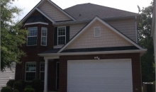 2249 Pine View Trail Ellenwood, GA 30294