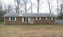 1048 New Rosedale Rd NE Armuchee, GA 30105