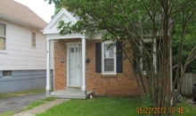 214 Wilton Avenue Lexington, KY 40508