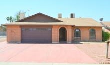 4001 West Desert Cove Avenue Phoenix, AZ 85029