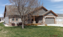 414 Cole Ave Darby, MT 59829
