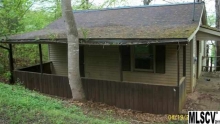 587 Stewart Rock Rd Stony Point, NC 28678