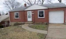 4727 Hatz St Saint Louis, MO 63121