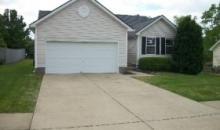 129 Jonathan Cir Shelbyville, KY 40065