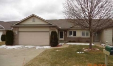 7637 Blue Spruce Ln Lansing, MI 48917