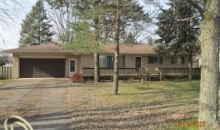 1436 S Hickory Ridge Rd Milford, MI 48380